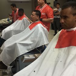 Best barber and stylist in town