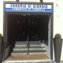 Cereria di Giorgio