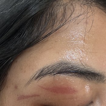 Noble Nails & Spa - Skin burn after waxing - Nail Salons Near Me - Surprise, Arizona Noble Nails & Spa - Skin burn after waxing - Nail Salons Near Me - Surprise, Arizona