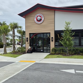 Panda Express - Chinese Near Me - Lake Worth, Florida