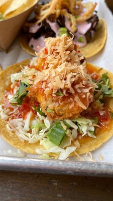 AVO TACO by null
