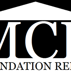 MCR Foundation Repair