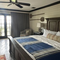 Hillside Boutique Hotel