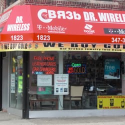Dr. Wireless