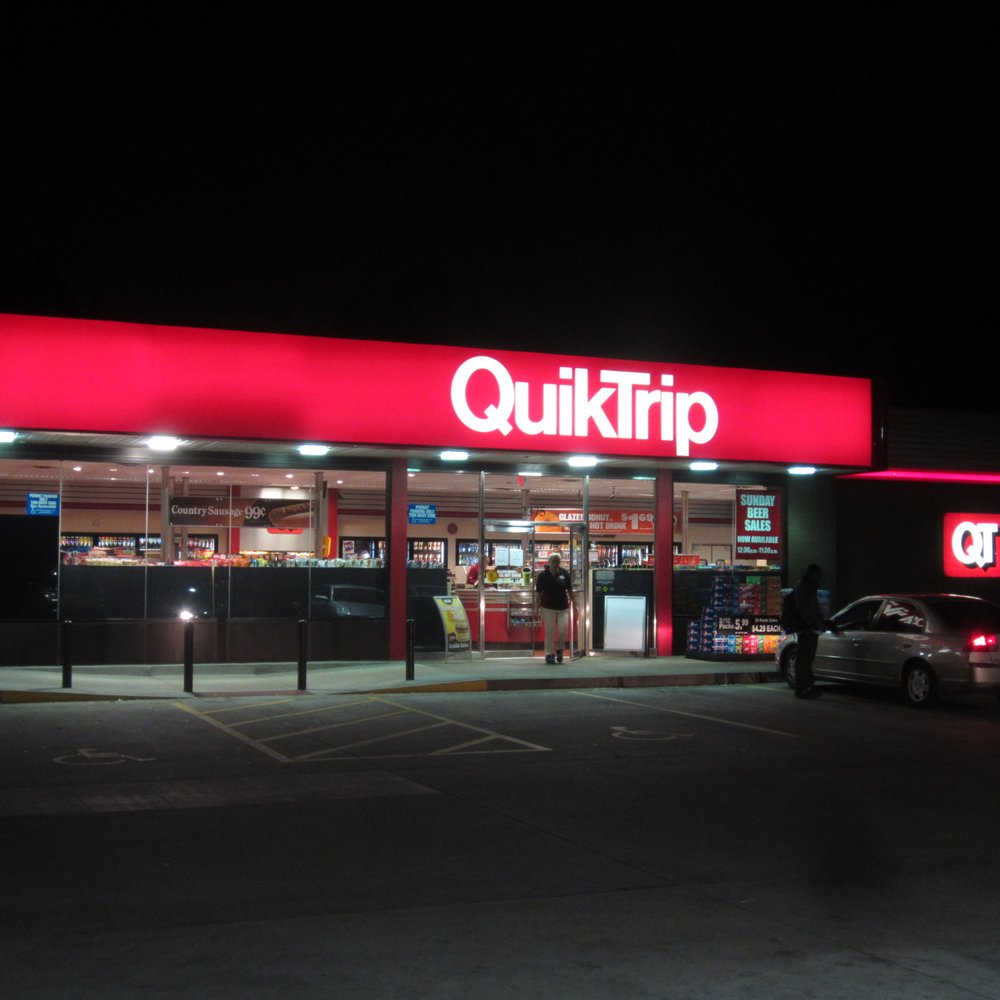 Storefront. Storefront.