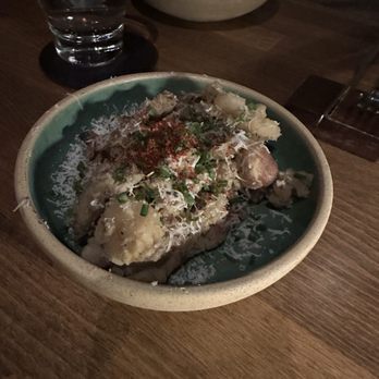 Verse - Seafood Near Me - Toluca Lake, California