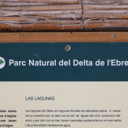 Ecomusée Parc natural del Delta de l'Ebre