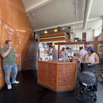 Handles Coffee - Coffee & Tea Near Me - Los Angeles, California Handles Coffee - Coffee & Tea Near Me - Los Angeles, California