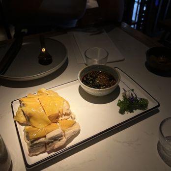 Cheli - Chilled Chicken 白斩鸡 - Shanghainese Near Me - New York, New York Cheli - Chilled Chicken 白斩鸡 - Shanghainese Near Me - New York, New York
