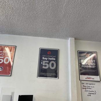 Liberty Tax - Tax Services Near Me - Highland, California Liberty Tax - Tax Services Near Me - Highland, California