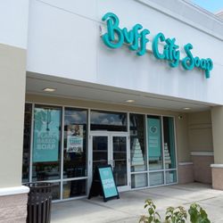 Buff City Soap