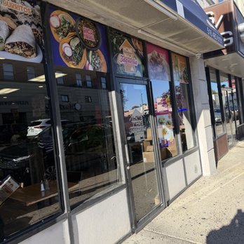 Homemade Taqueria Hempstead - Mexican Near Me - Hempstead, New York