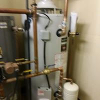 Slide of Adams Inline Plumbing