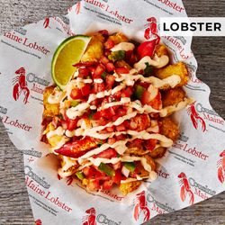 Cousins Maine Lobster - Kalamazoo