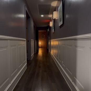 Sala Massage & Spa - Hallway - Massage Therapy Near Me - Dallas, Texas Sala Massage & Spa - Hallway - Massage Therapy Near Me - Dallas, Texas