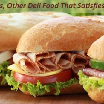 Dino's Deli And Subs - three sandwiches - Pizza Near Me - Egg Harbor Township, New Jersey Dino's Deli And Subs - three sandwiches - Pizza Near Me - Egg Harbor Township, New Jersey