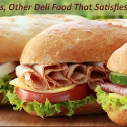 Dino's Deli And Subs