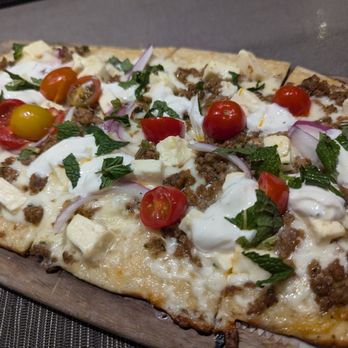 Cooper's Mill - New American Near Me - Bethesda, Maryland