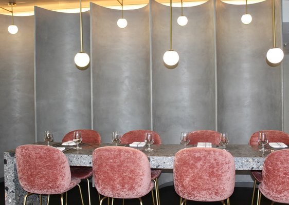 The Ponti at Denver Art Museum by null