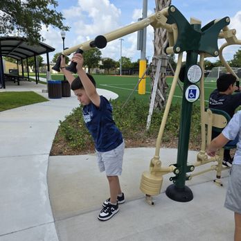 West End Park - Parks Near Me - Miami, Florida
