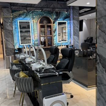Nyah Nail Boutique - Nail Salons Near Me - Scottsdale, Arizona Nyah Nail Boutique - Nail Salons Near Me - Scottsdale, Arizona