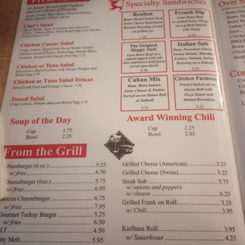 Fat Jacks Deli & Pub - Menu - Sandwiches Near Me - Lakeland, Florida Fat Jacks Deli & Pub - Menu - Sandwiches Near Me - Lakeland, Florida