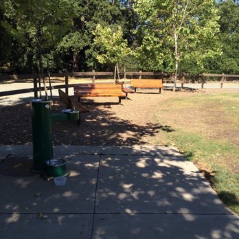 Hap Magee Ranch Park - Small dog park - Parks Near Me - Danville, California