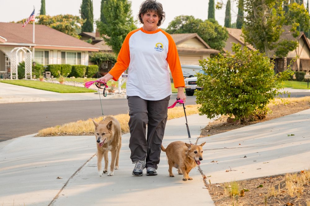 FUN FUR U IN HOME PET CARE Updated August 2024 36 Photos & 11