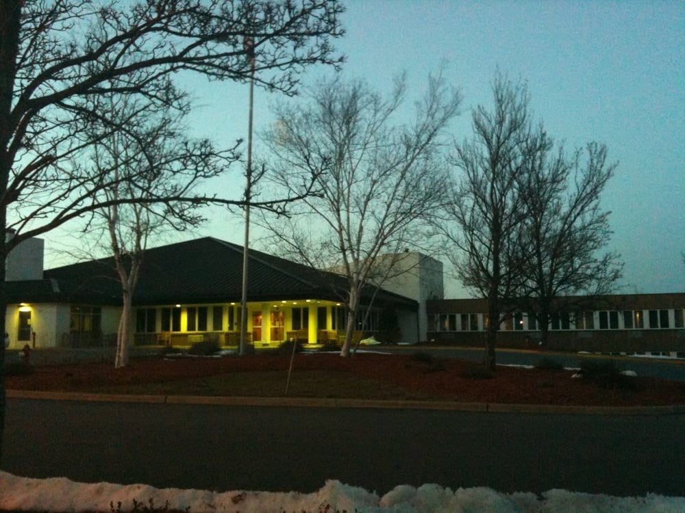 ARDEN HILL HOSPITAL Updated September 2024 4 Harriman Dr, Goshen