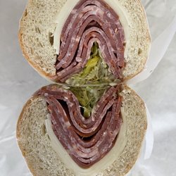Morro Bay Butcher & Deli - Marlon Sando