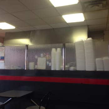Pho Viet - The main counter. Behind which wonderful broths are dispensed! - Vietnamese Near Me - Belleville, Ontario Pho Viet - The main counter. Behind which wonderful broths are dispensed! - Vietnamese Near Me - Belleville, Ontario