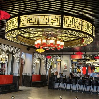 Wu's House - Sushi Bars Near Me - Naperville, Illinois