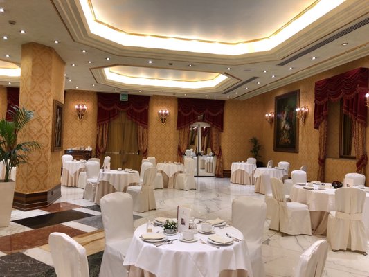 Parco dei Principi Grand Hotel & SPA by null