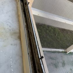 Master Pro Glass - Before