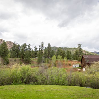 Lower Lake Ranch - Venues & Event Spaces Near Me - Pine, Colorado