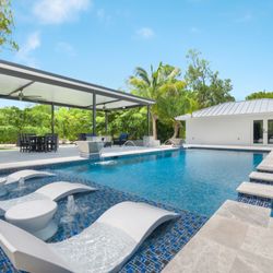 Summit Pools