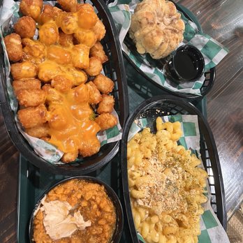 Bubba's Biscuit Bar - Comfort Food Near Me - Hudson, New York