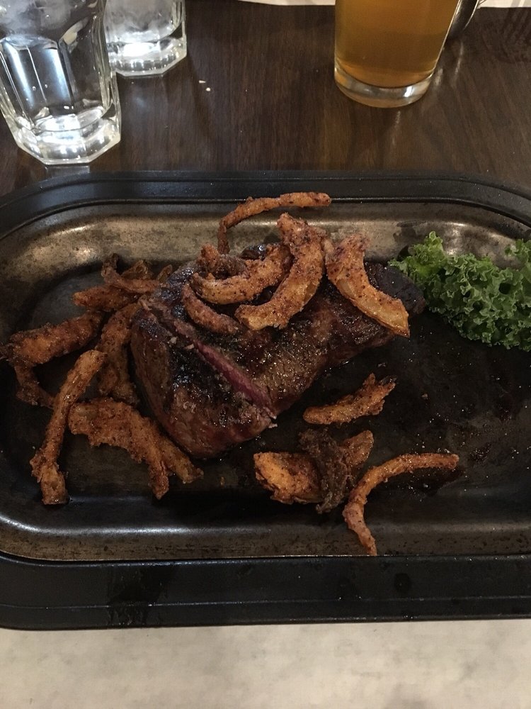 HAWLEY LUMBER YARD RESTAURANT 48 Photos & 55 Reviews Food near 18