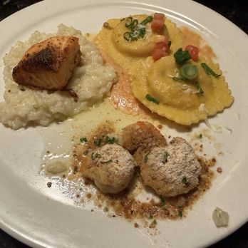Lambertis Ristorante & Wine Bar - Secondo Trio - Wine Bars Near Me - Irving, Texas