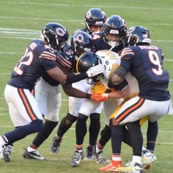 Pittsburgh Steelers