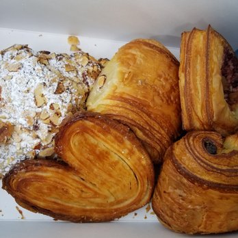 Perenn - Midtown - This was not enough!!!!!!!!! - Bakeries Near Me - Reno, Nevada
