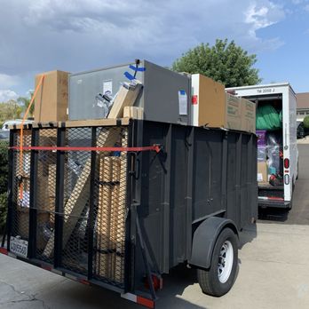 No Load Is Too Small - Arriving to destination. - Movers Near Me No Load Is Too Small - Arriving to destination. - Movers Near Me