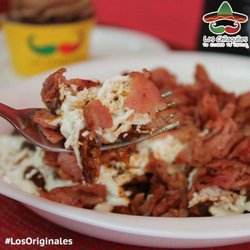 Los Chilaquiles