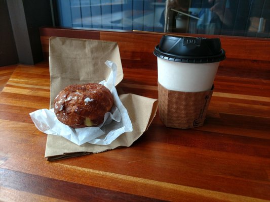Hifi Donuts by null