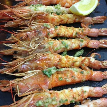Taberna la Gaditana - Tapas/Small Plates Near Me - Madrid, M