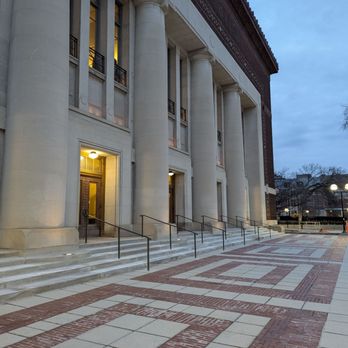 Hill Auditorium - Performing Arts Near Me - Ann Arbor, Michigan