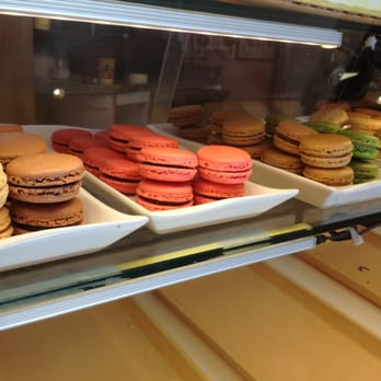 Paris Bakery - Macarons - Desserts Near Me - Los Angeles, California Paris Bakery - Macarons - Desserts Near Me - Los Angeles, California