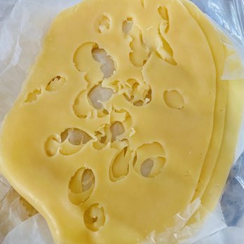 Merefa Eastern Europe Grocery Store - LOVE! My fave cheese on the planet. Krolewski Sierpc cheese "super hole holy cheese" yum yum yum.. GET IT! :)... - International Grocery Near Me - Pensacola, Florida Merefa Eastern Europe Grocery Store - LOVE! My fave cheese on the planet. Krolewski Sierpc cheese "super hole holy cheese" yum yum yum.. GET IT! :)... - International Grocery Near Me - Pensacola, Florida