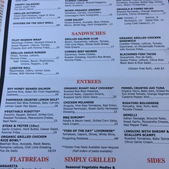 Lexington Square Cafe - New American Near Me - Mount Kisco, New York Lexington Square Cafe - New American Near Me - Mount Kisco, New York