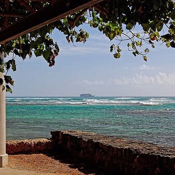 Leahi Beach Park - Parks Near Me - Honolulu, Hawaii
